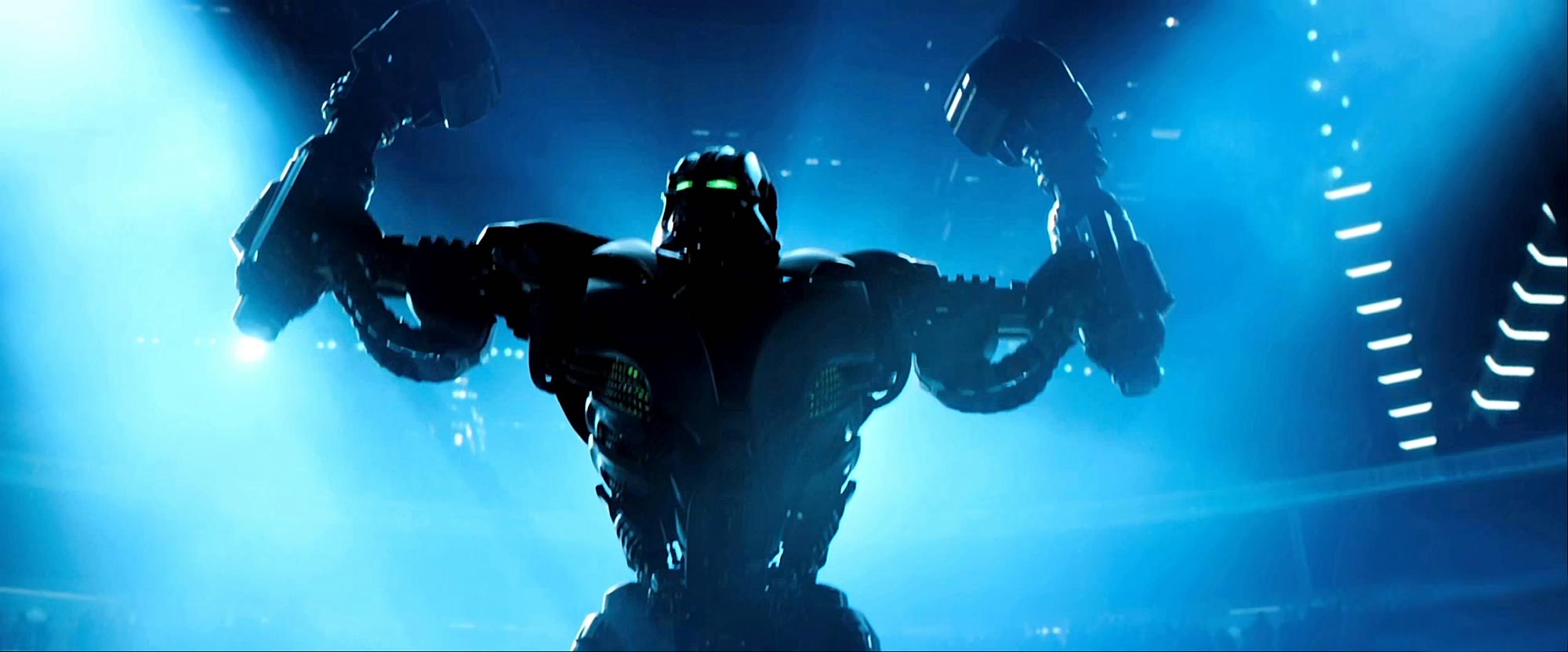 2000x831 Hi Res Real Steel Photo