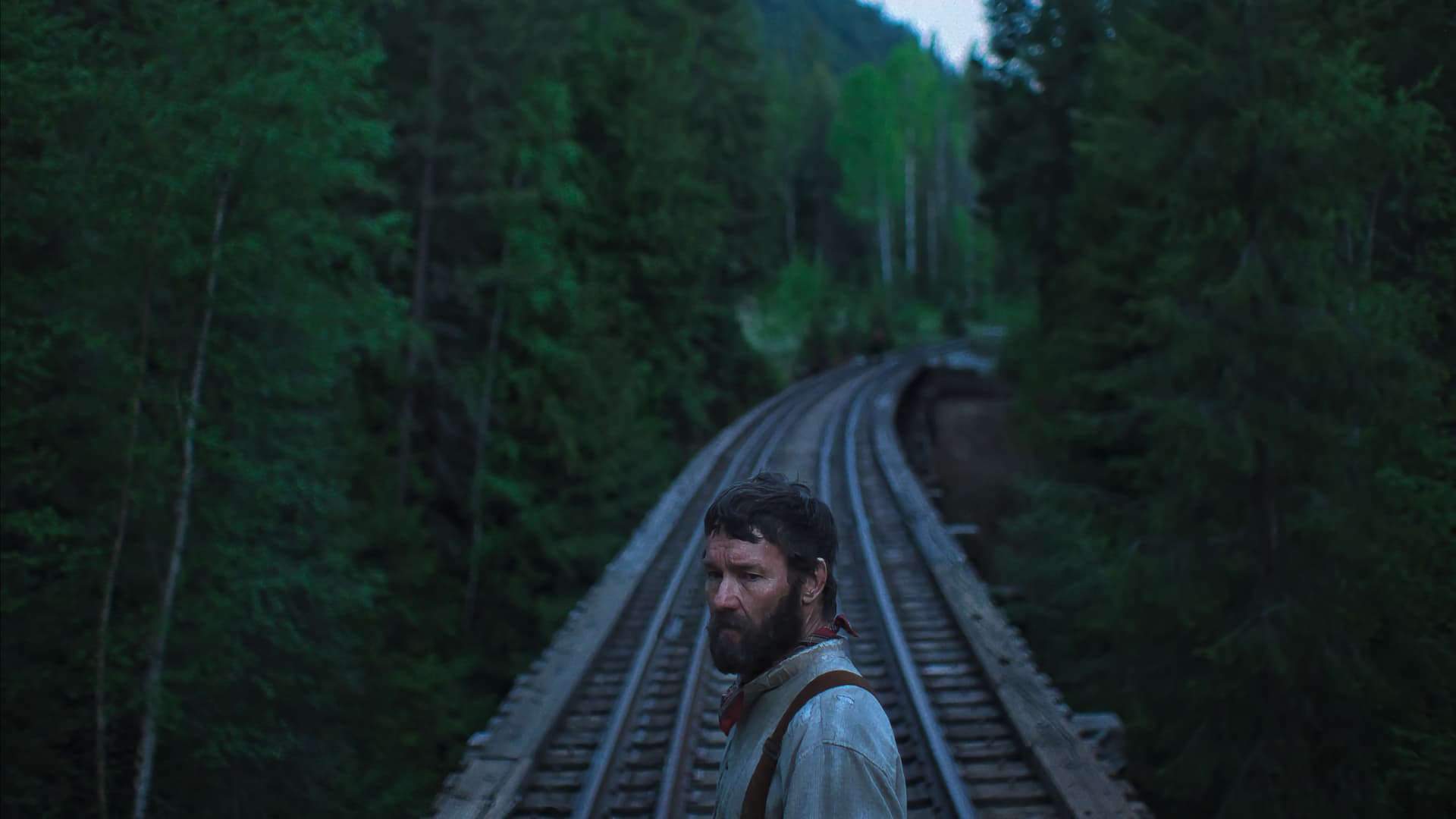 1920x1080 Train Dreams Editor Parker Laramie on Cutting the Oscar Contender