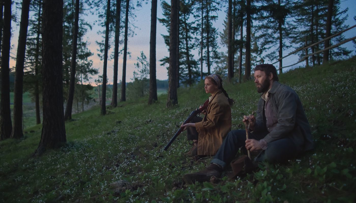 1400x798 Train Dreams: Behind the Majestic Visuals of Joel Edgerton's Pacific Northwest Epic