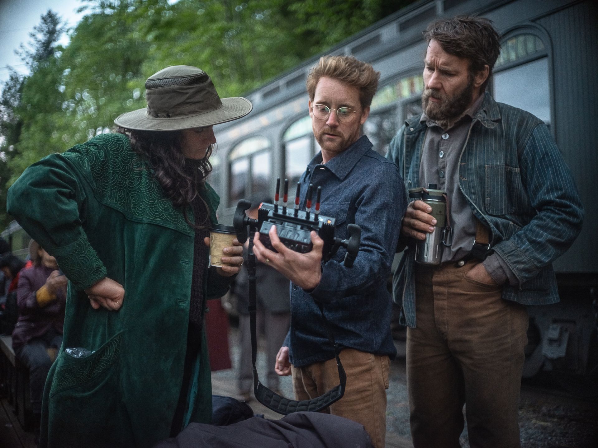 1920x1440 Train Dreams: Best Picture Dark Horse for Oscars?