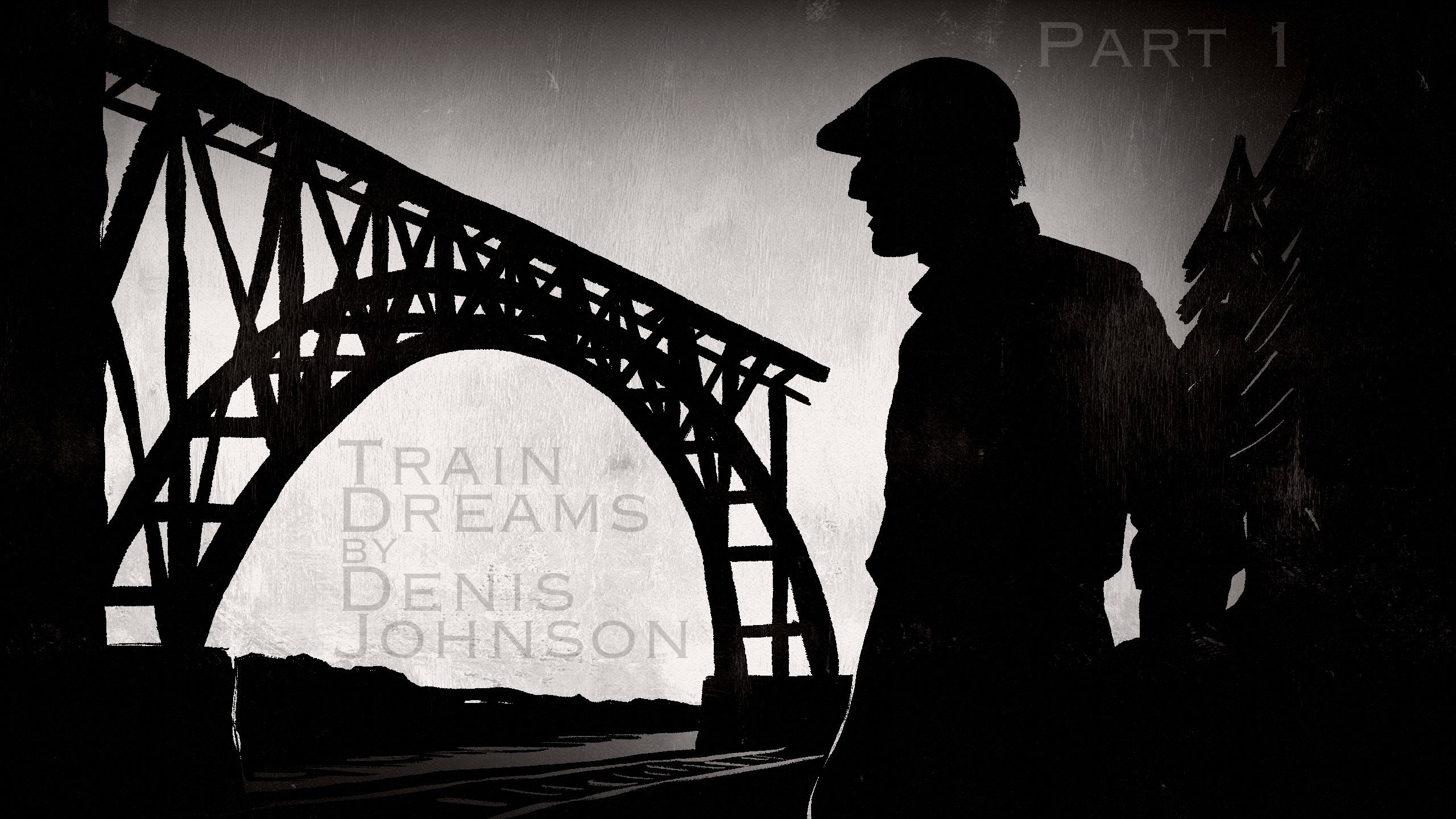 2560x1440 Train Dreams Matt Taibbi and Walter Kirn