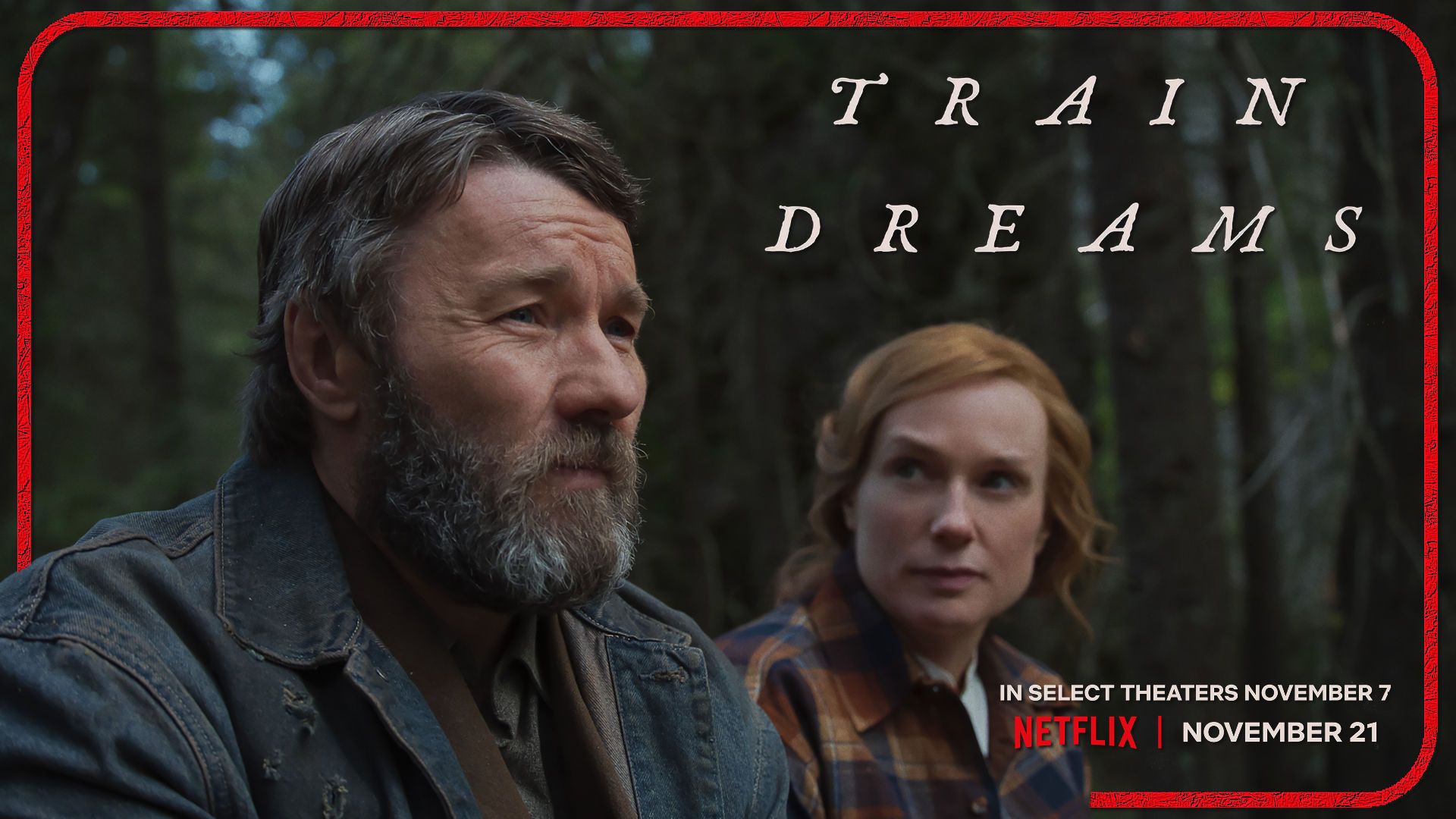 1920x1080 Train Dreams Review: This is What Cinema Was Made For