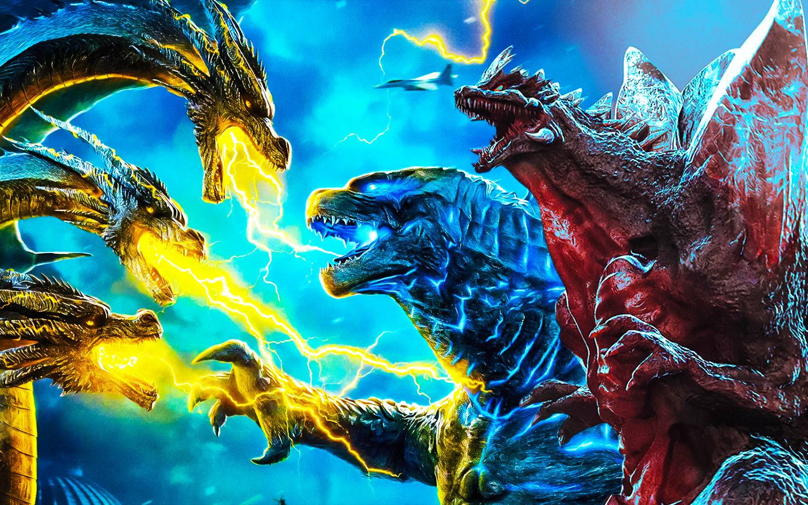 1600x1000 Godzilla Villains Who Could Be Stronger Than Ghidorah In The MonsterVerse