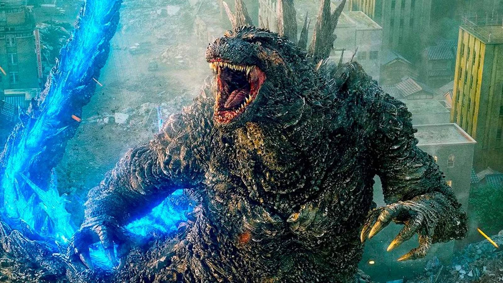 1600x900 A Detail in 'Godzilla Minus Zero's Teaser May Reveal Ghidorah's Involvement