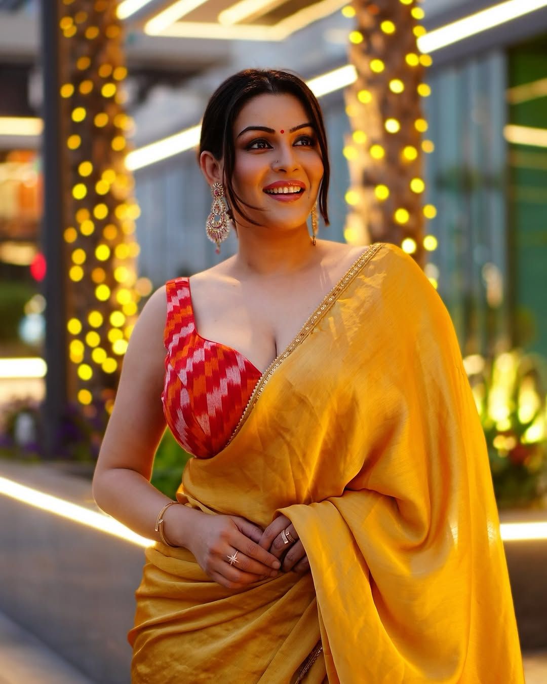 1080x1350 Bigg Boss 18 Wildcard Contestant: Who Is Dr.Yamini Malhotra? Know Everything About BB18's Fourth Wildcard Contestant. Bigg Boss 18 wildcard Dr. Yamini Malhotra. Dr. Yamini Malhotra BB18