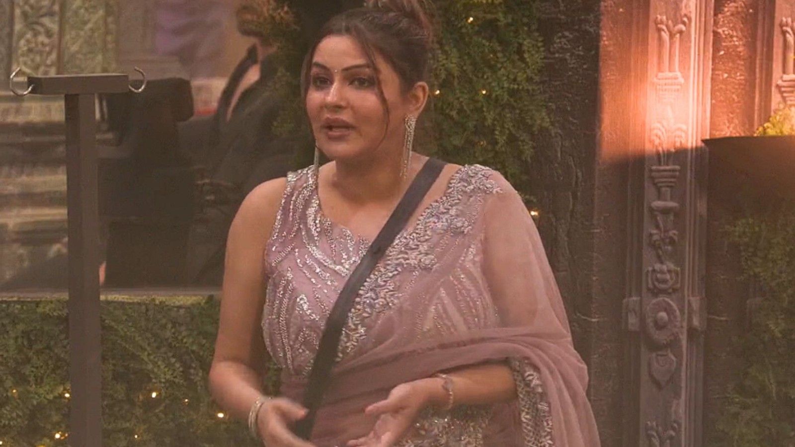 1600x900 Bigg Boss 18 EXCLUSIVE: Yamini Malhotra says Shilpa Shirodkar is playing smart and safe, calls THIS contestant weakest. PINKVILLA: Tv