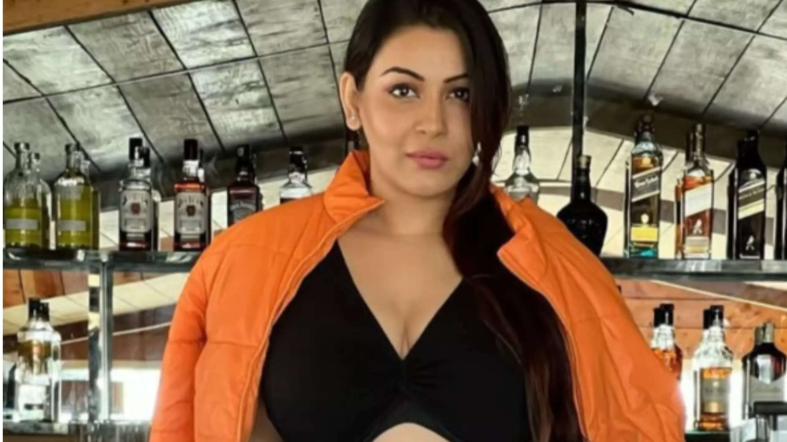 2560x1440 Drugs To Mental Health: Bigg Boss 18's Yamini Malhotra Reveals Reasons Behind Struggle To Find House In Mumbai