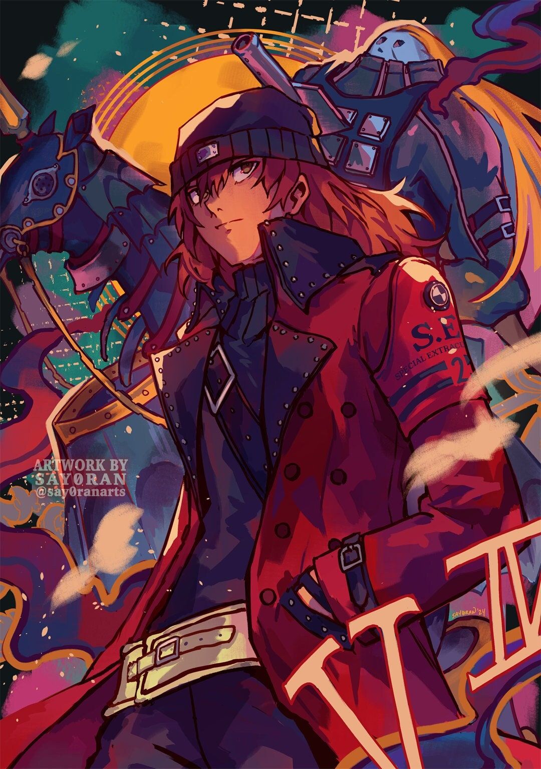 1080x1535 Shinjiro Aragaki
