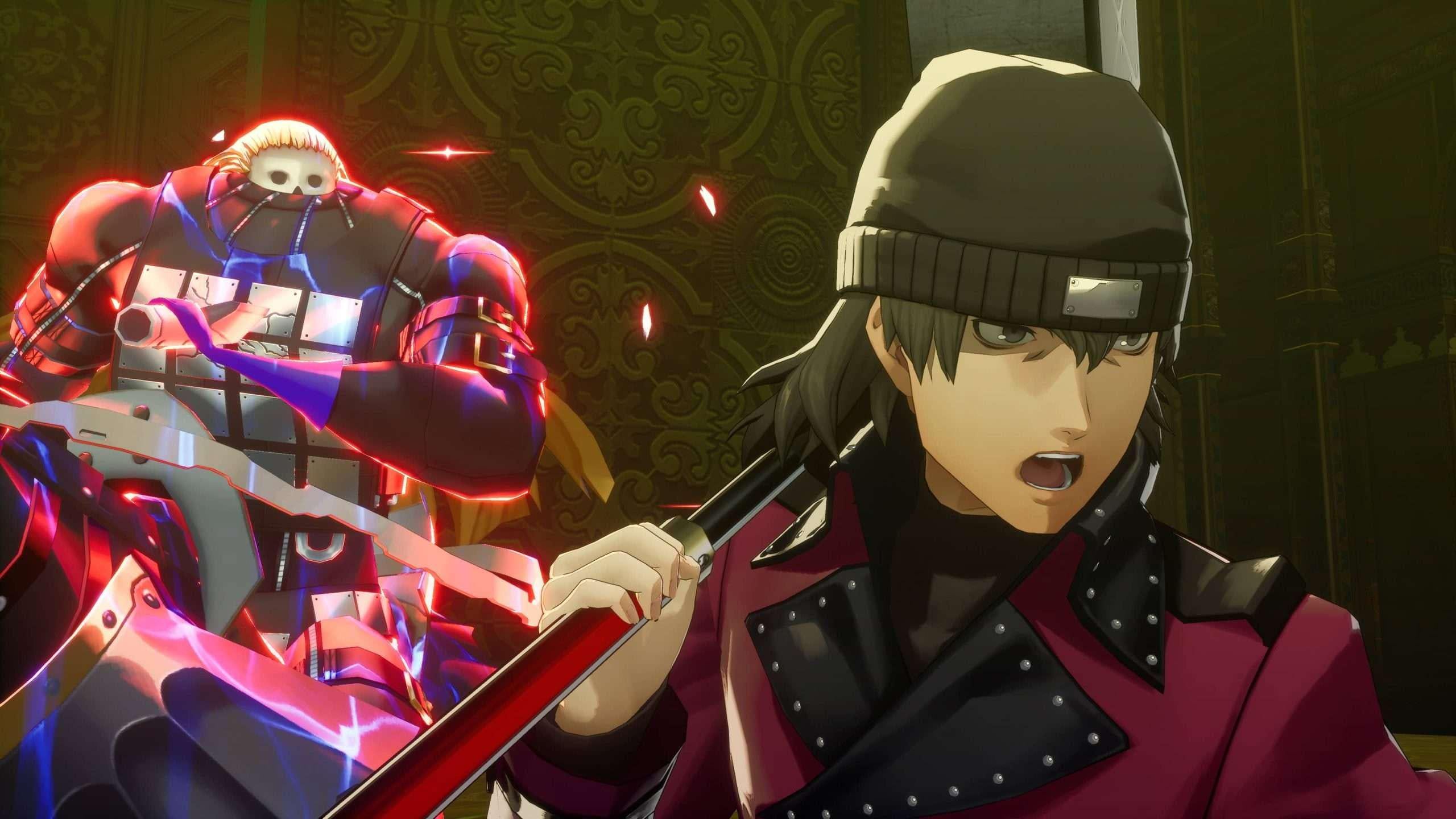 2560x1440 Today is Shinjiro Aragaki's birthday. He turns 34 this year