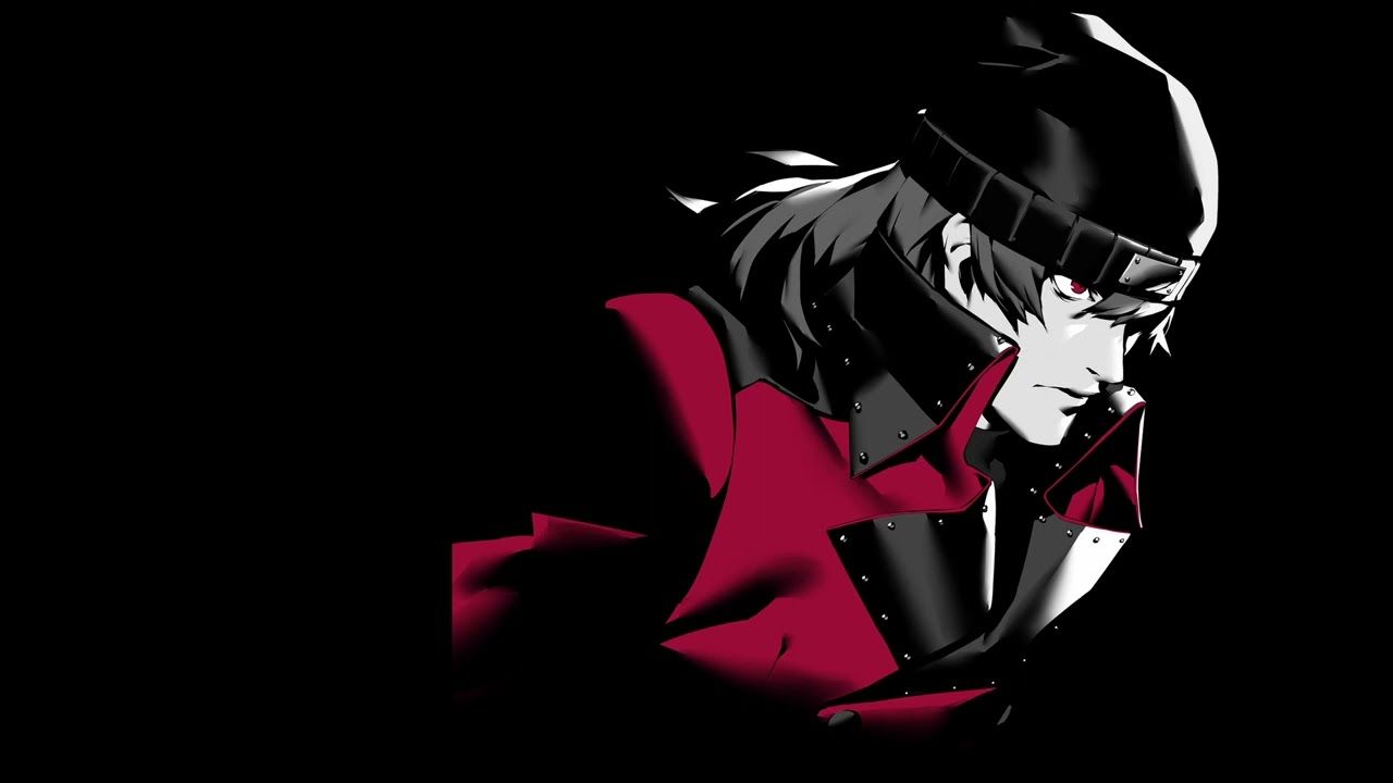 1280x720 Shinjiro Aragaki English Voice Lines 3 Reload