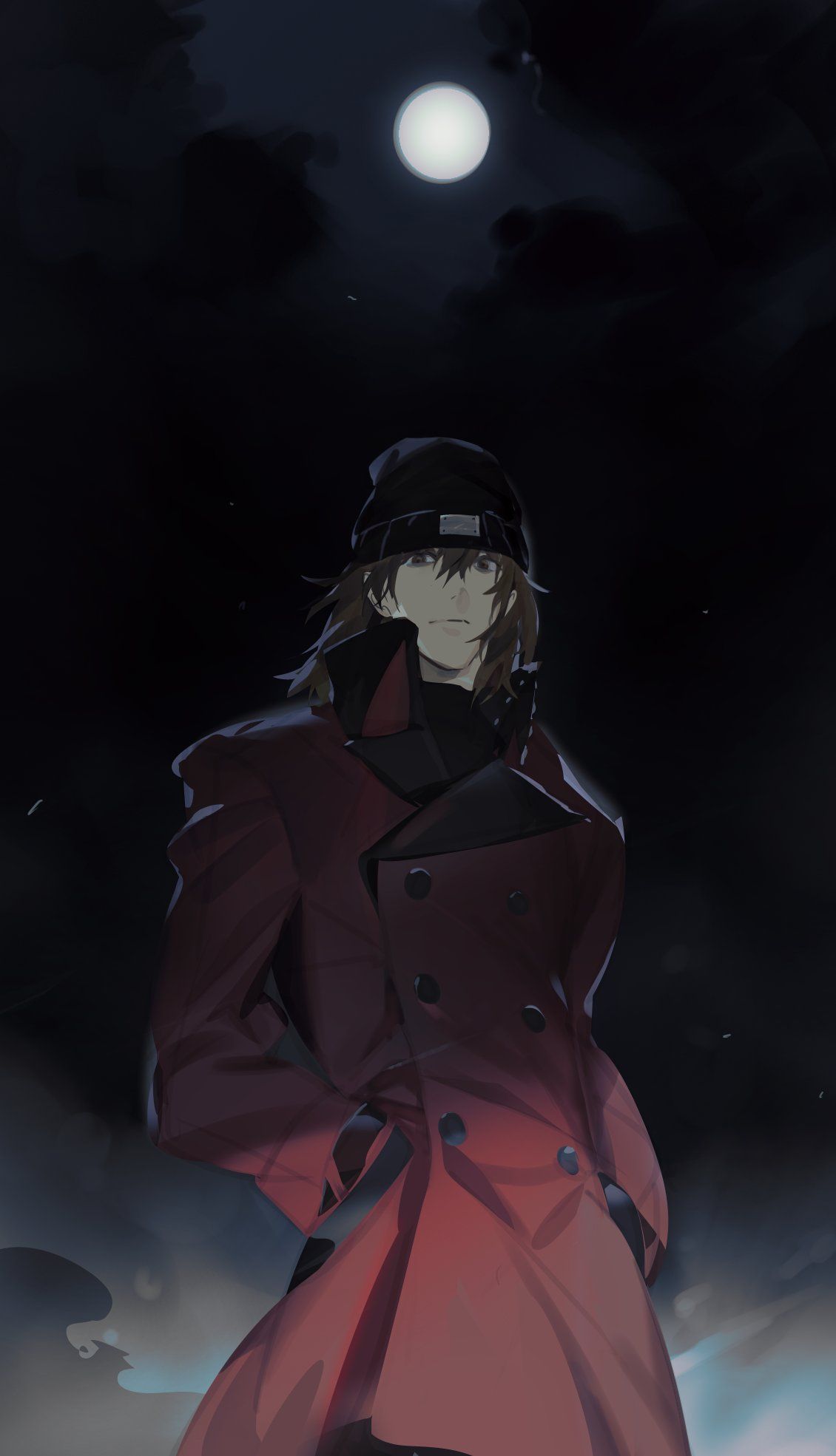 1130x1970 I Am Thou, Thou Art I ideas. persona shin megami tensei persona, persona