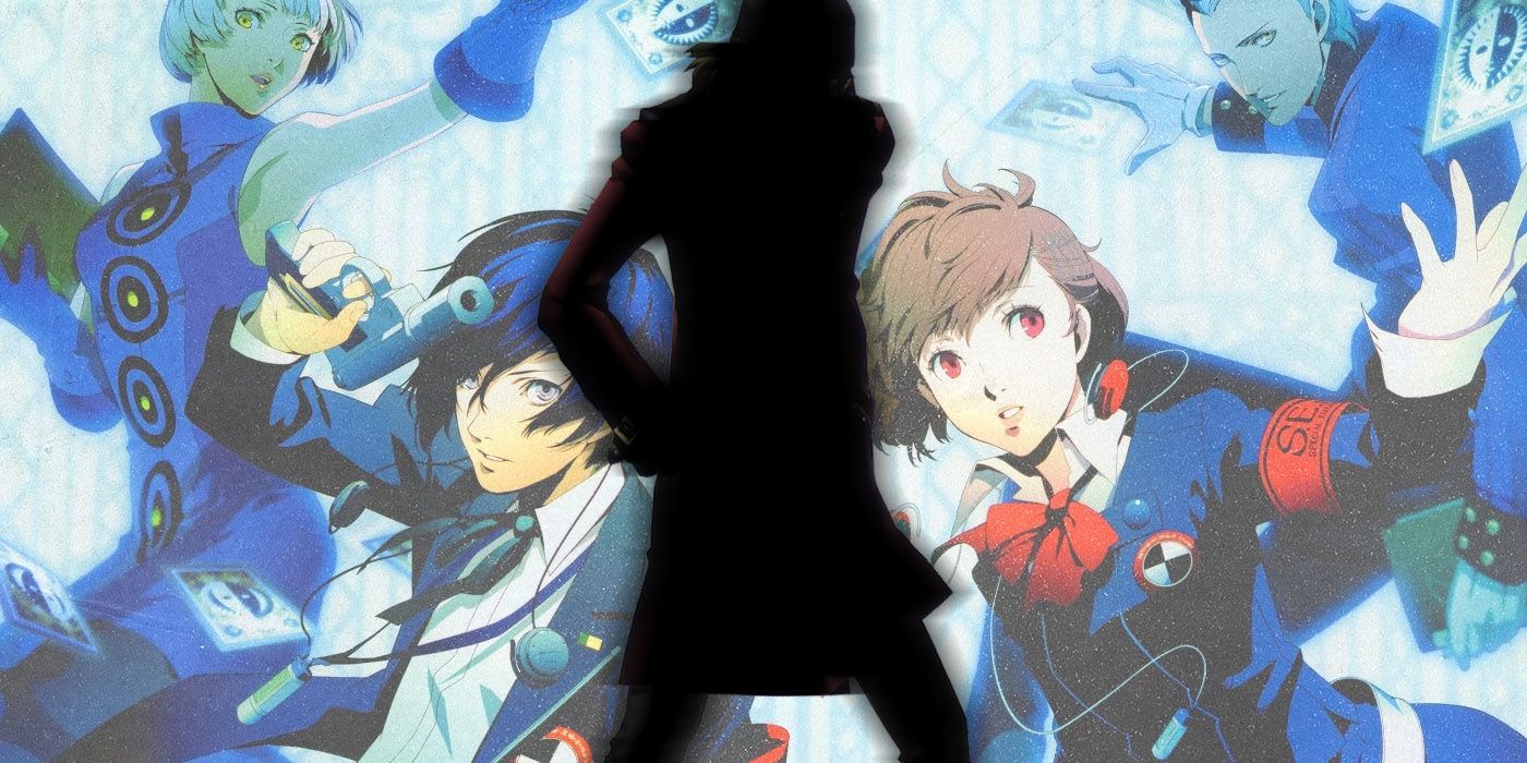 1400x700 Persona 3 Portable: How to Save [SPOILER]