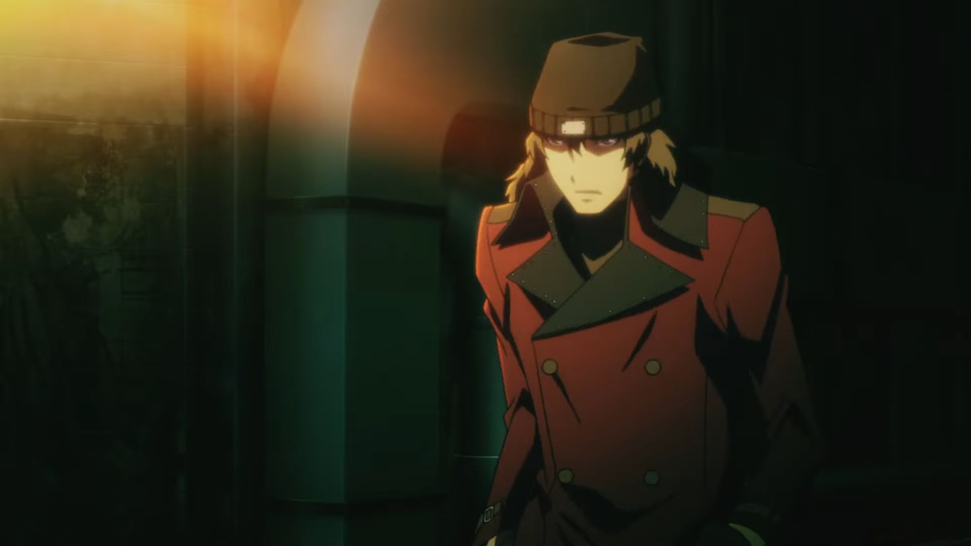 1920x1080 Persona 3 Reload voice actors and cast list