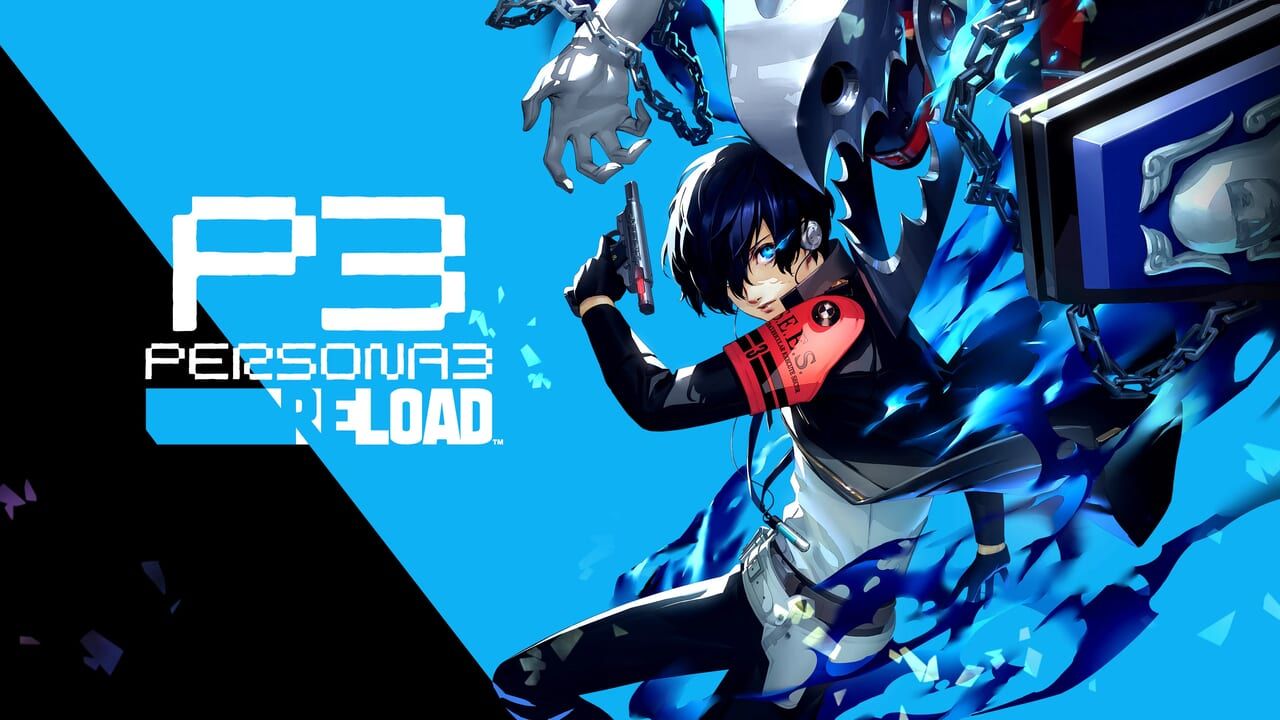 1280x720 Persona 3 Reload Aragaki Weapons List