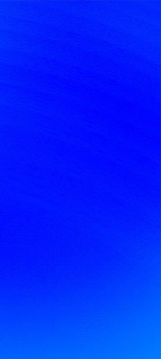 333x740 Blue color wallpaper 4k Image