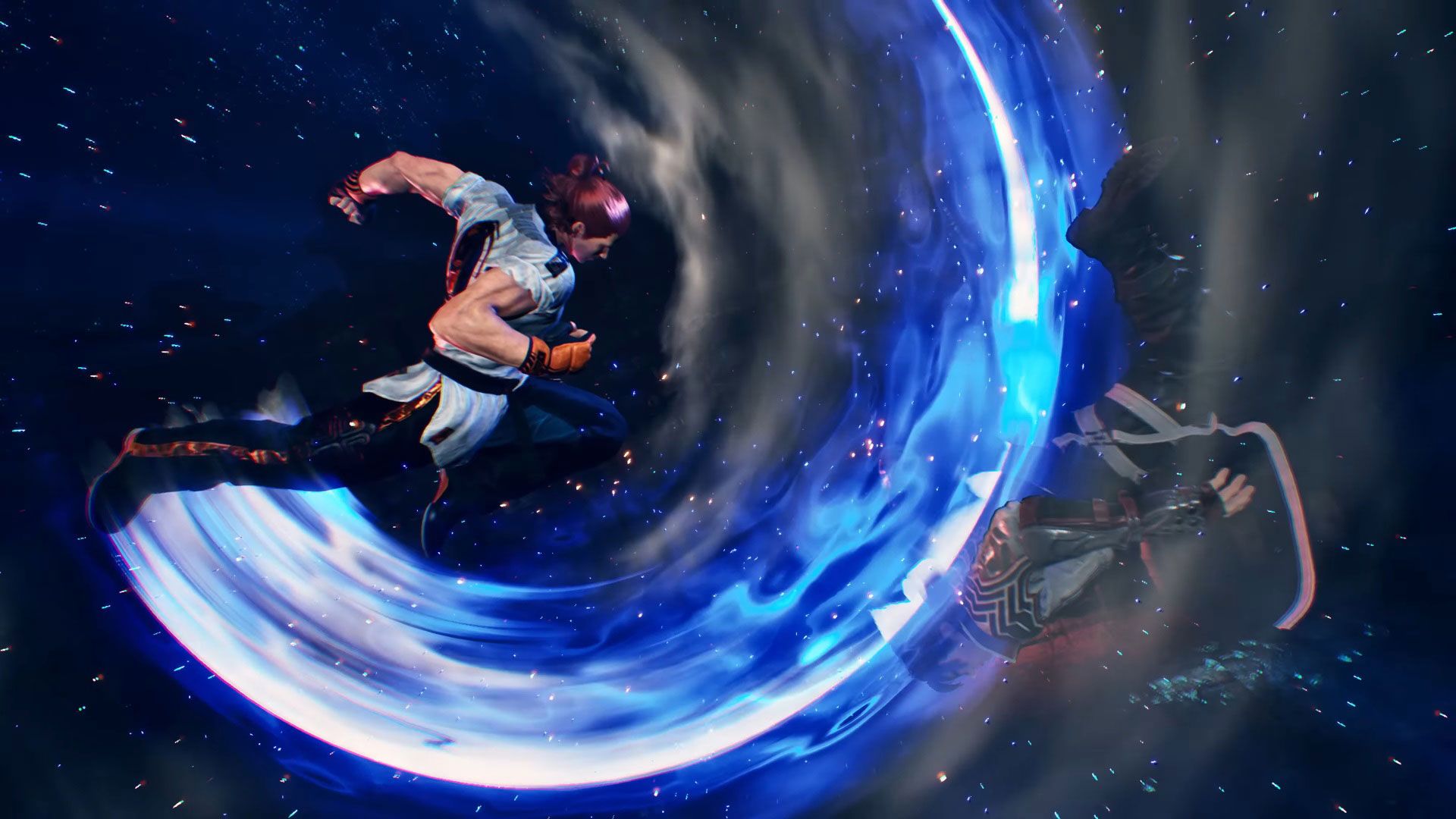 1920x1080 Hwoarang in Tekken 8 6 out of 6 image gallery