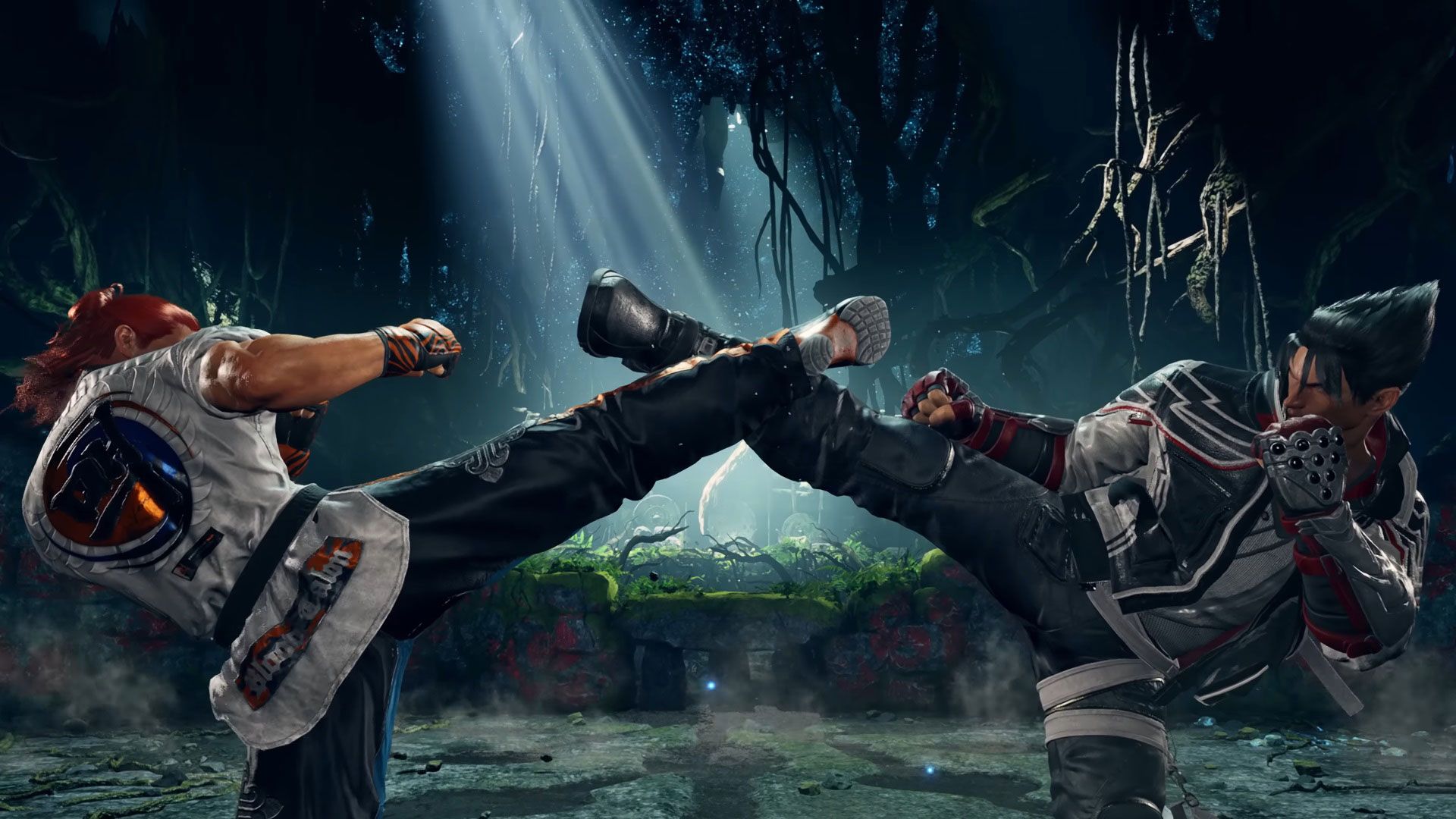 1920x1080 Hwoarang in Tekken 8 4 out of 6 image gallery