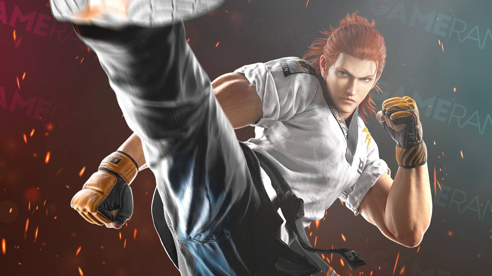 1600x900 Tekken 8: How to Play Hwoarang