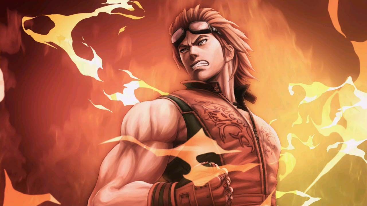 1280x720 Street Fighter X Tekken Official Artworks