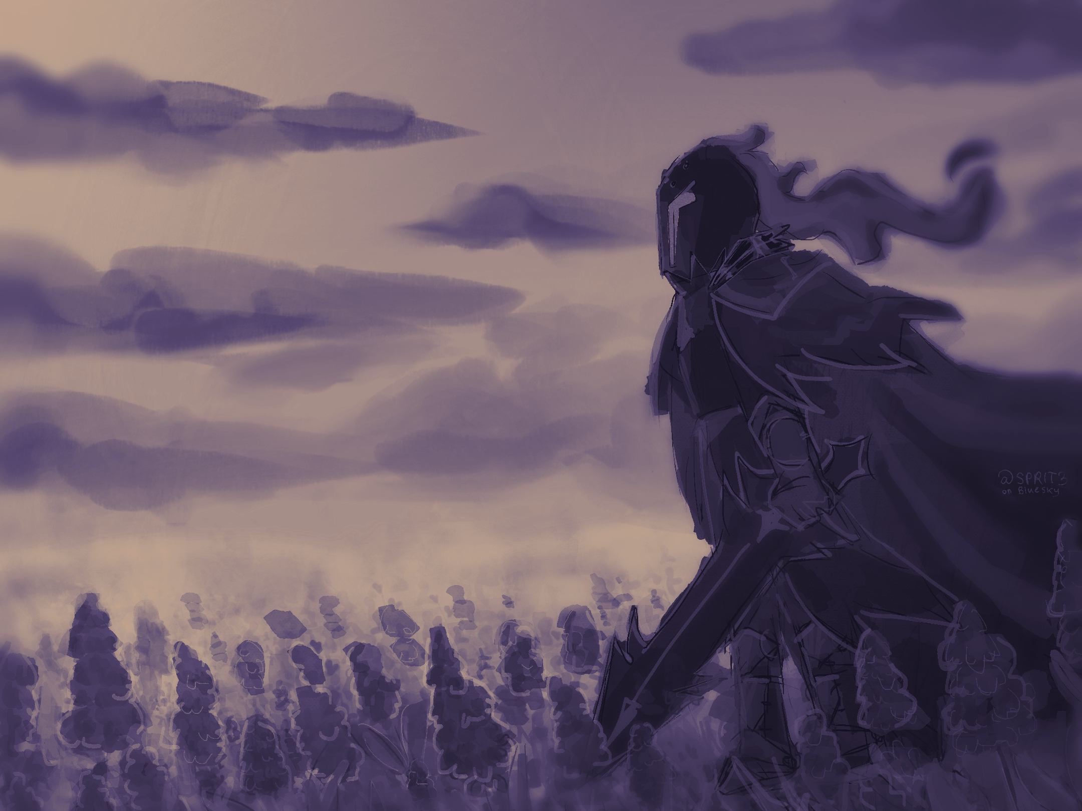 2160x1620 Silent Salt fanart