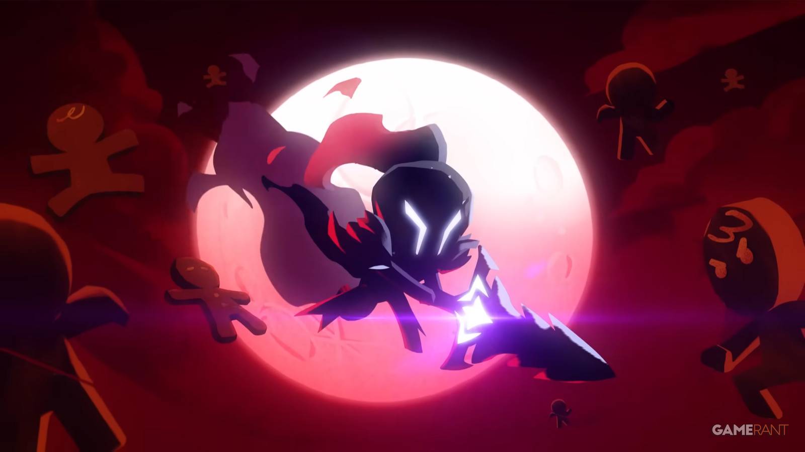 1600x900 Cookie Run: Kingdom Teases Debut of Silent Salt Cookie