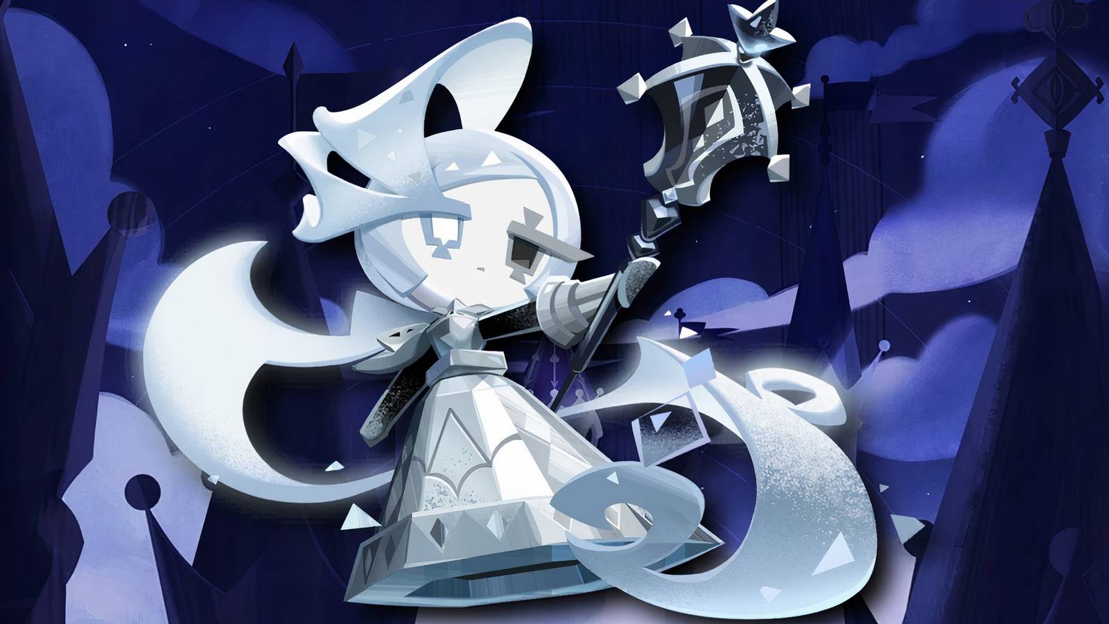 1600x900 Salt Cellar Cookie Build Guide: Best Toppings & Beascuits in Cookie Run: Kingdom