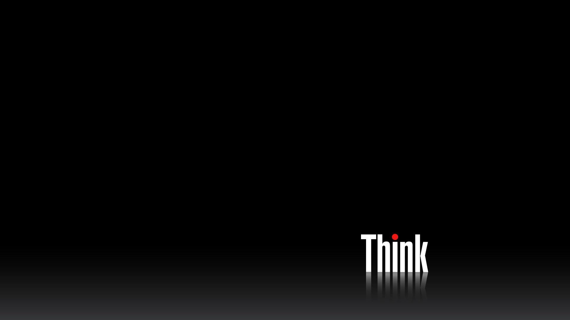 1920x1080 ThinkCentre Wallpaper