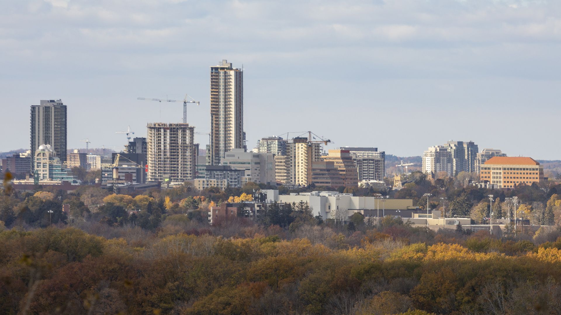 1920x1080 Waterloo is one of the fastest growing communities in Canada