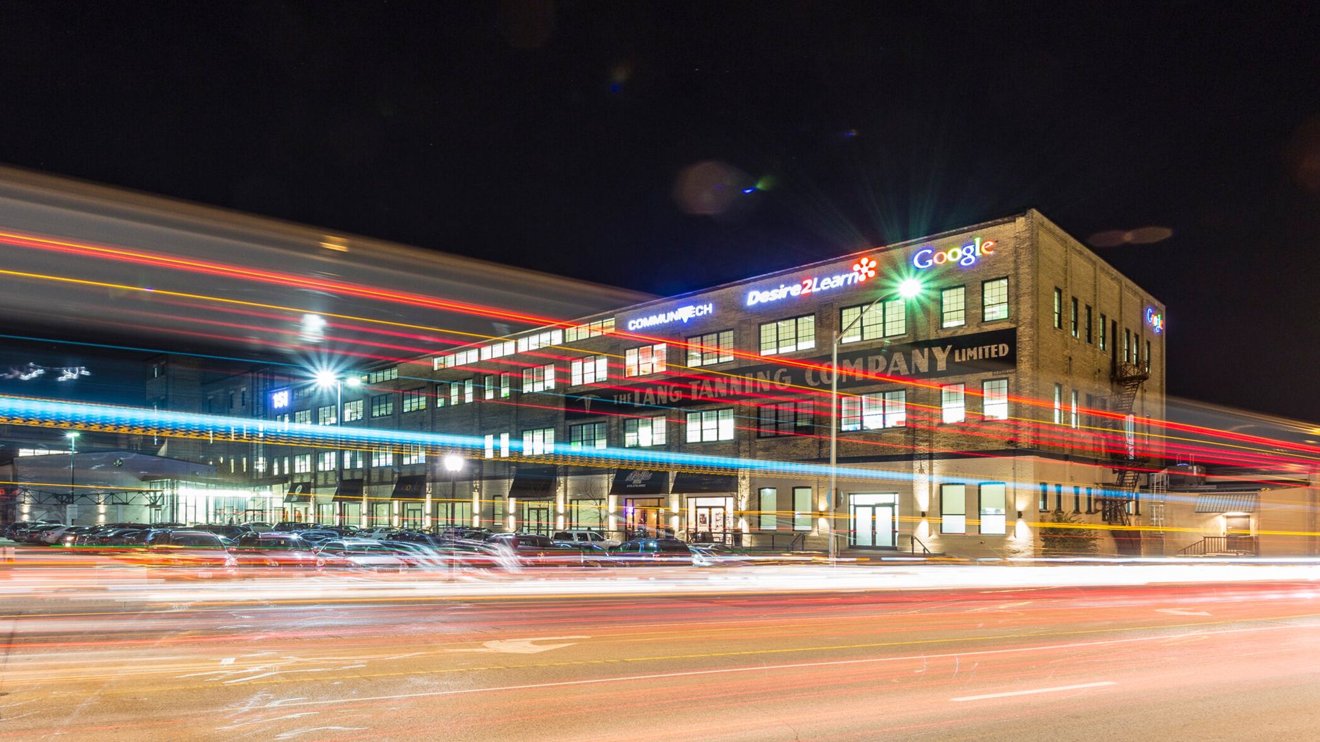 1920x1080 From Startups to Tech Titans: The 10 Biggest Tech Companies in Waterloo