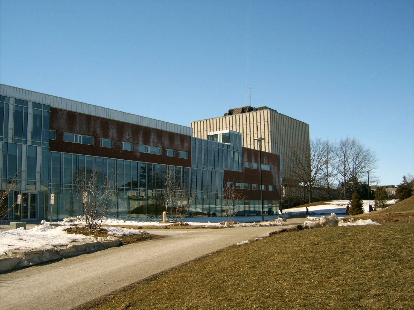 1600x1200 Waterloo ontario campus