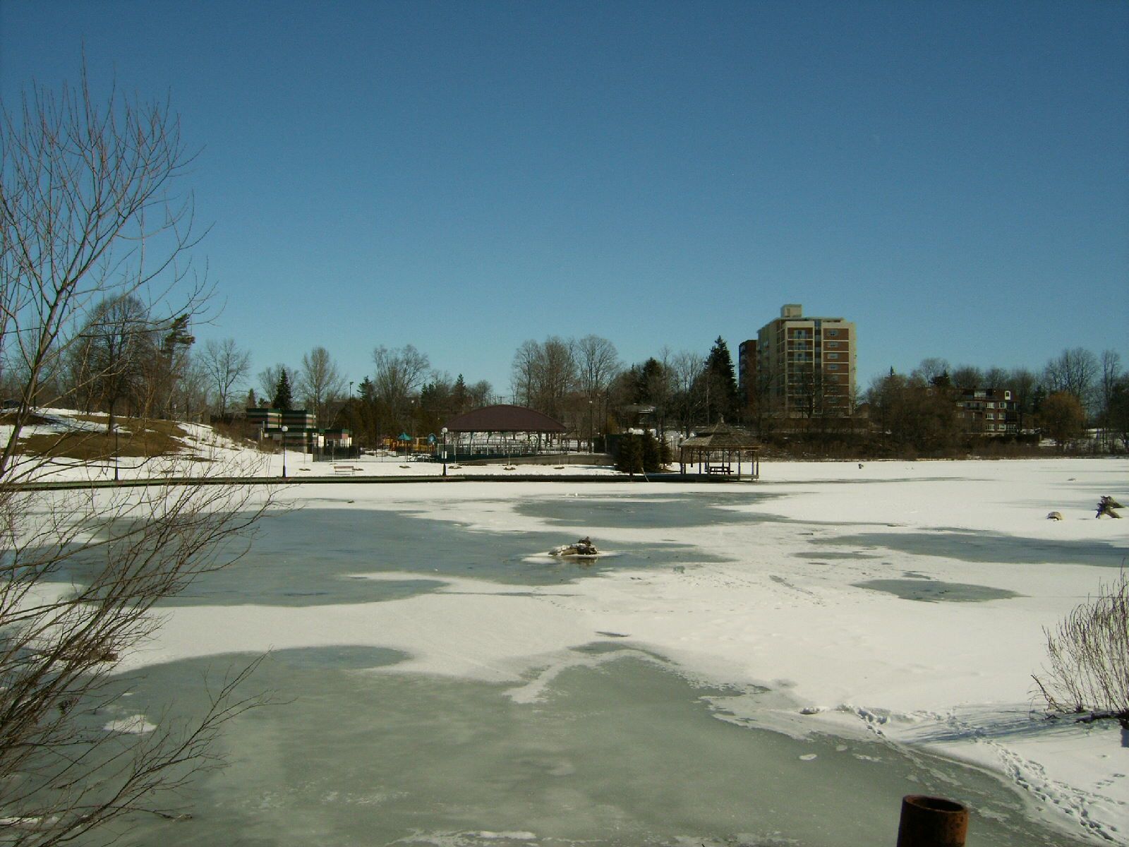 1600x1200 Waterloo ontario park