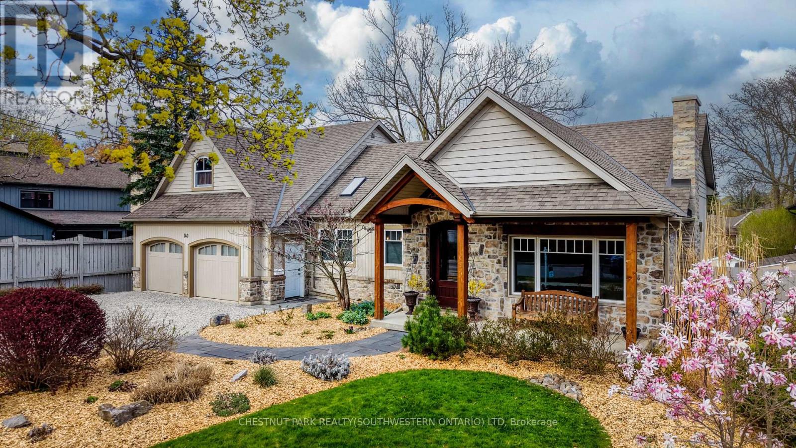 1600x900 For sale: 140 ABERDEEN ROAD, Waterloo, Ontario N2M2Y7