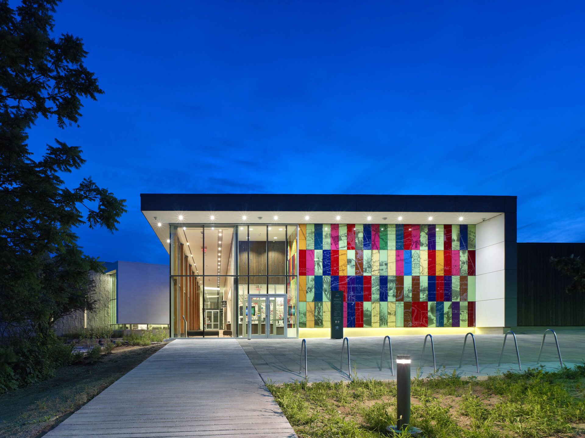 1920x1440 Waterloo Region Museum