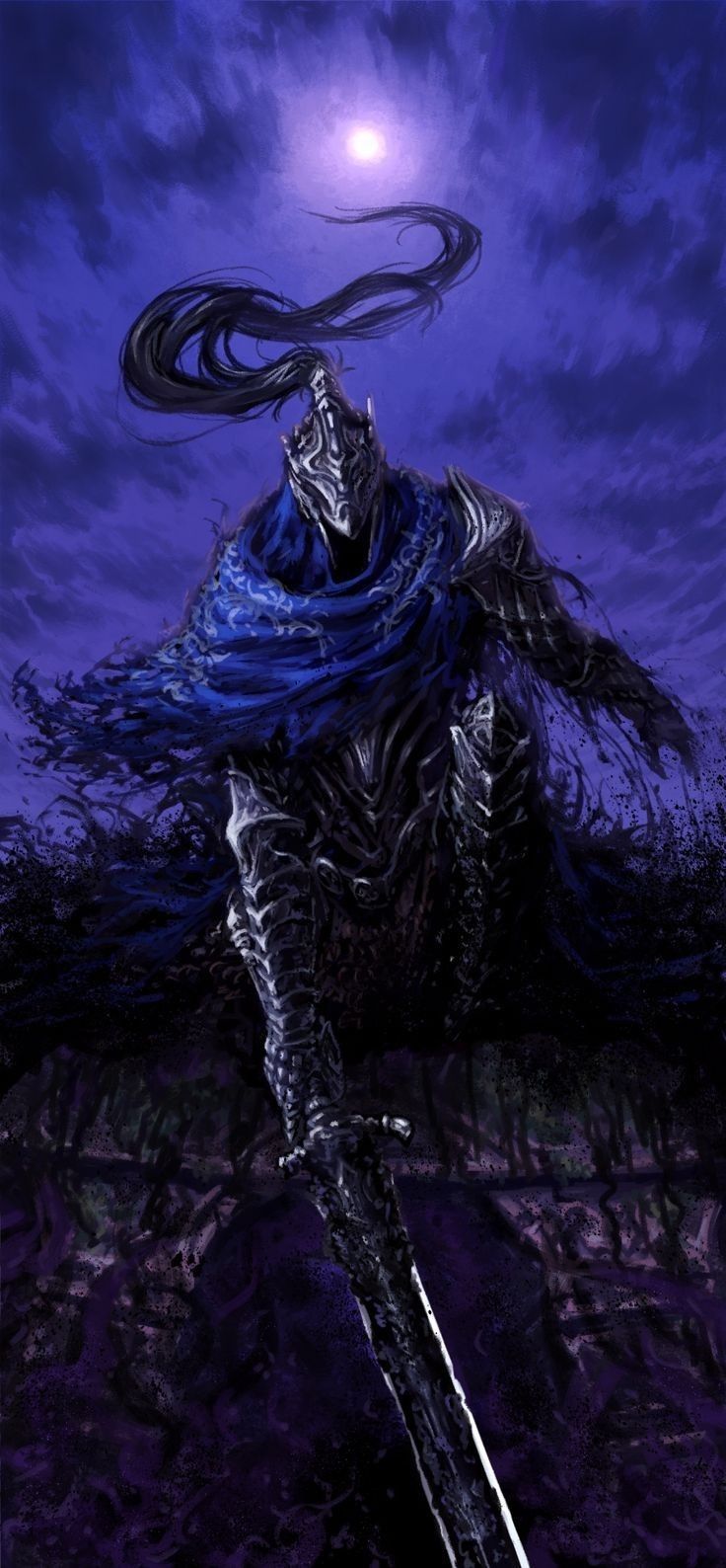 736x1588 Others SoulsBorne games. Dark souls artorias, Dark souls wallpaper, Dark souls art