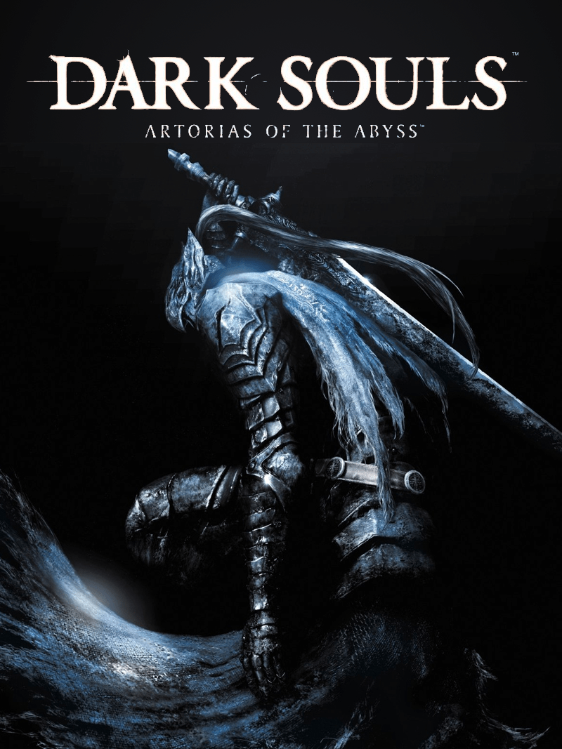 800x1067 Cheapest Dark Souls: Artorias of the Abyss Key
