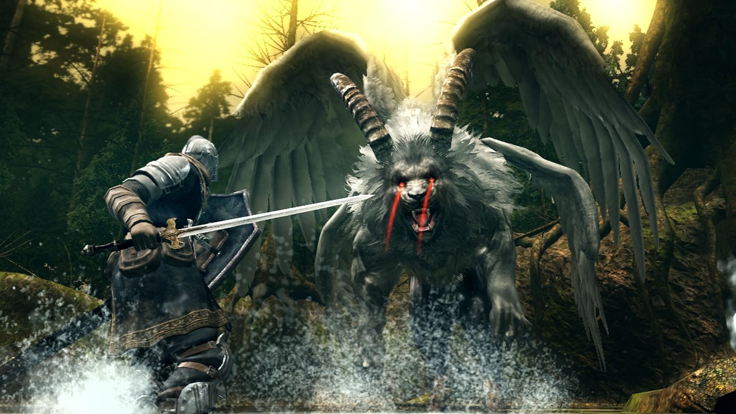 1500x844 DARK SOULS with ARTORIAS OF THE ABYSS EDITION (No bonus)