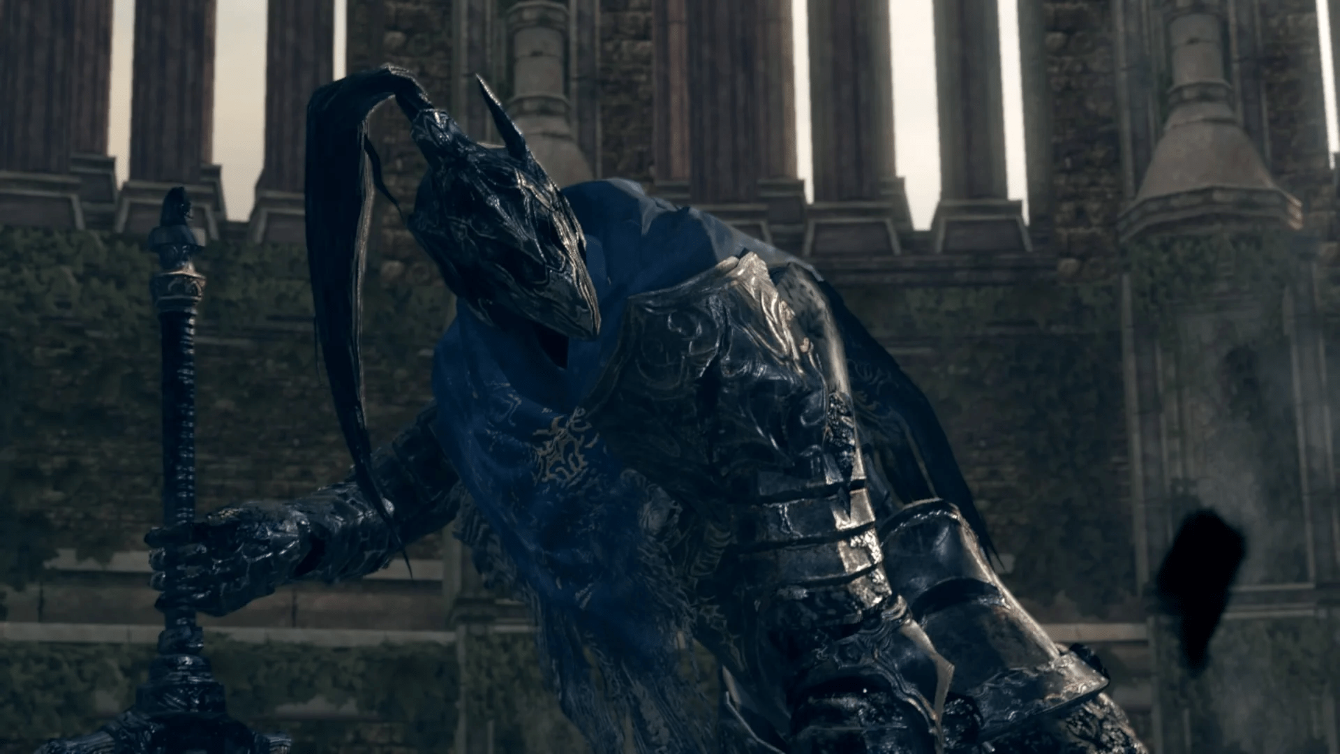 1920x1080 Dark Souls' Forgotten Hero