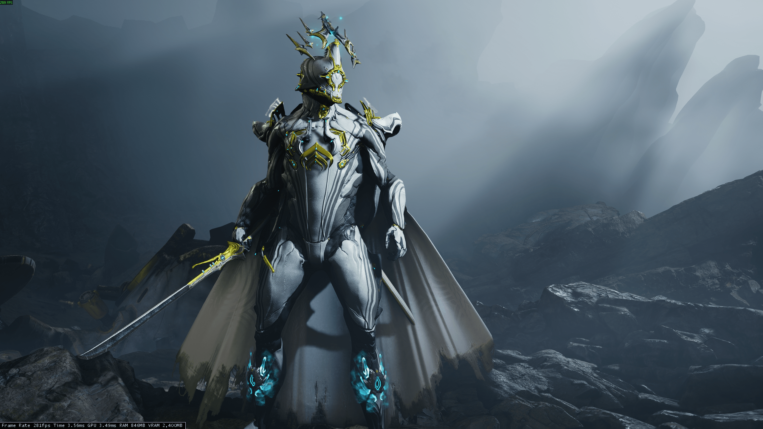 2560x1440 Returning Founder here, how was your experience with The Old Peace?