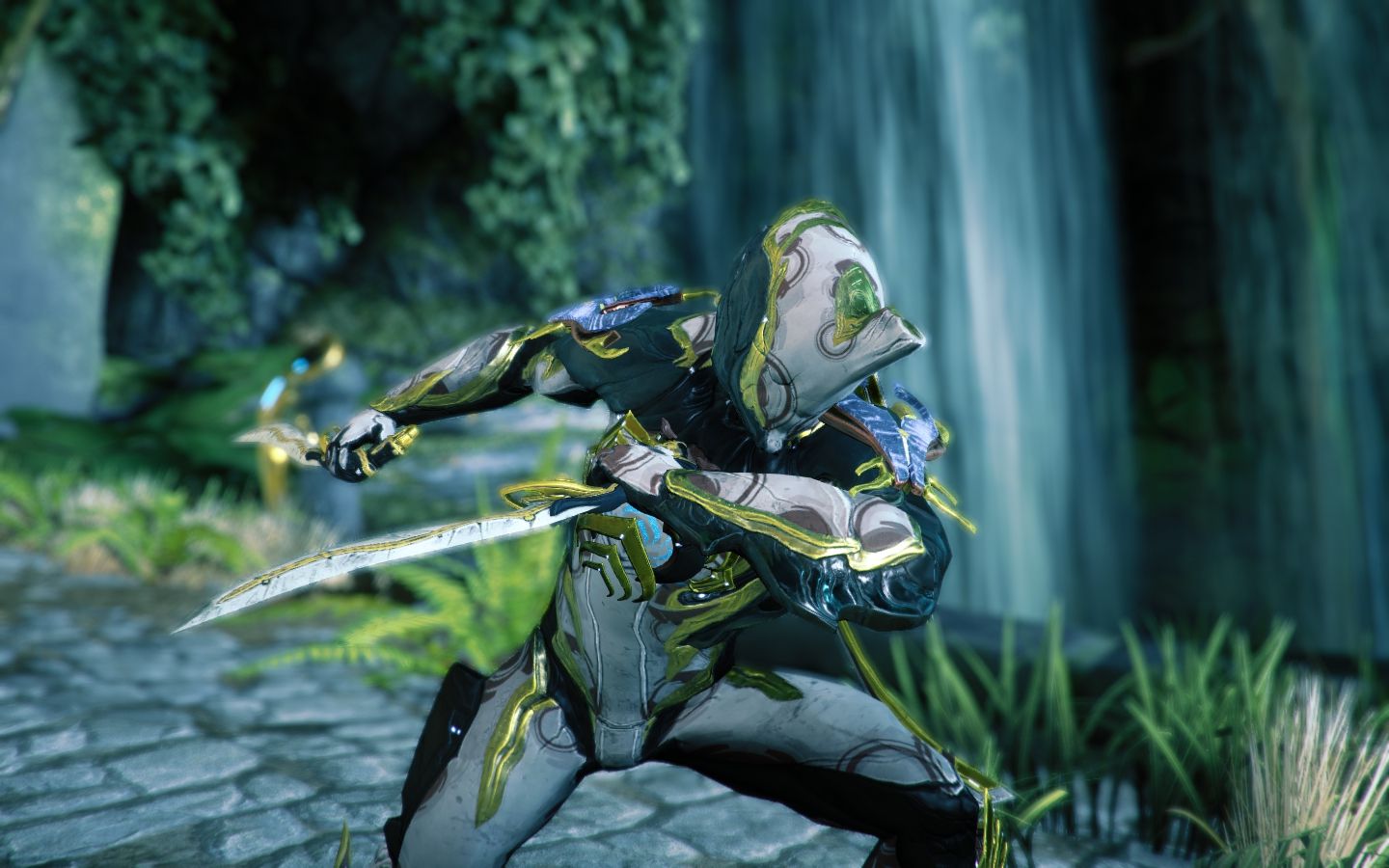 1440x900 Excalibur The Wannabe Prime