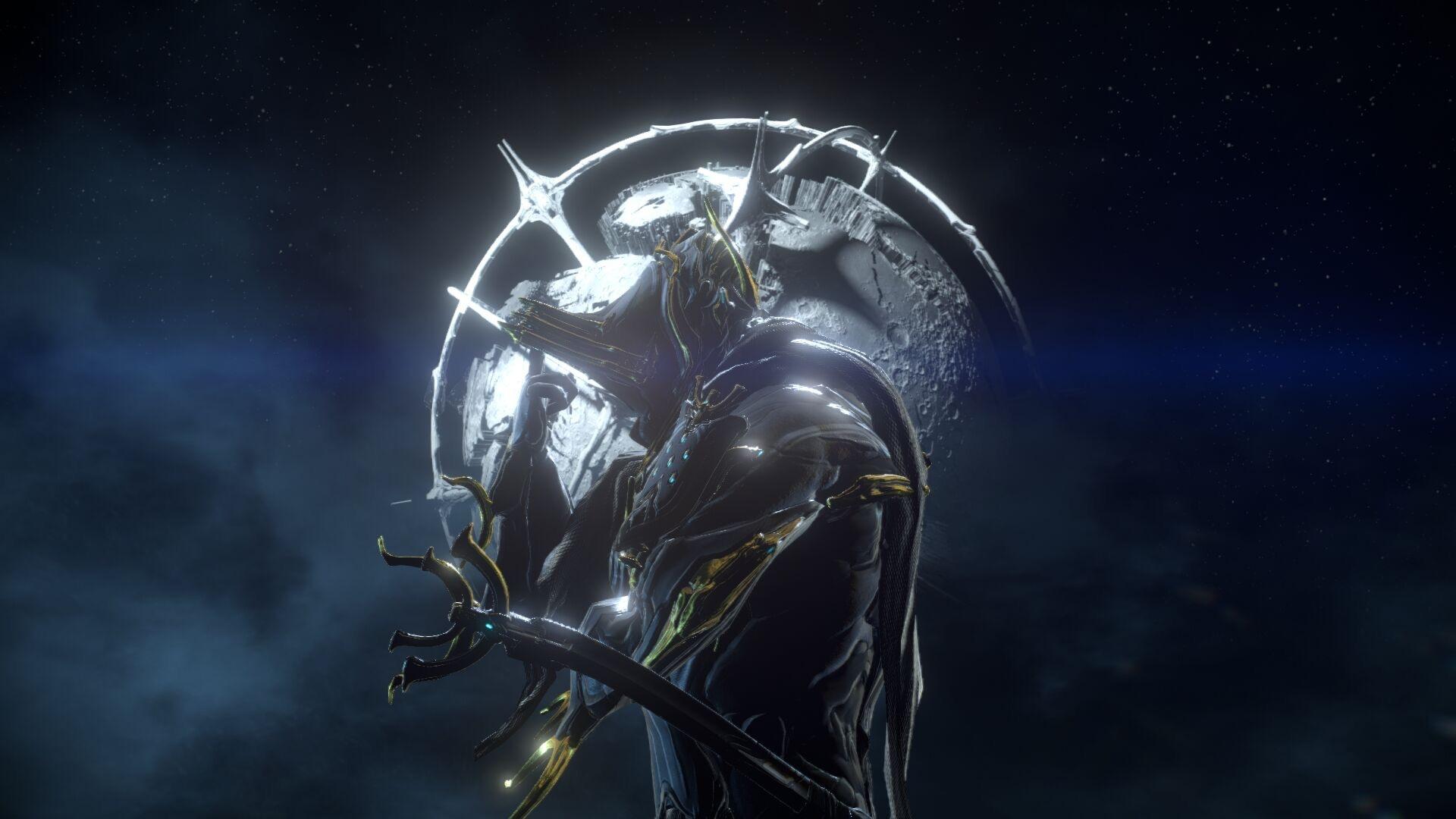 1920x1080 Excalibur Umbra Wallpaper