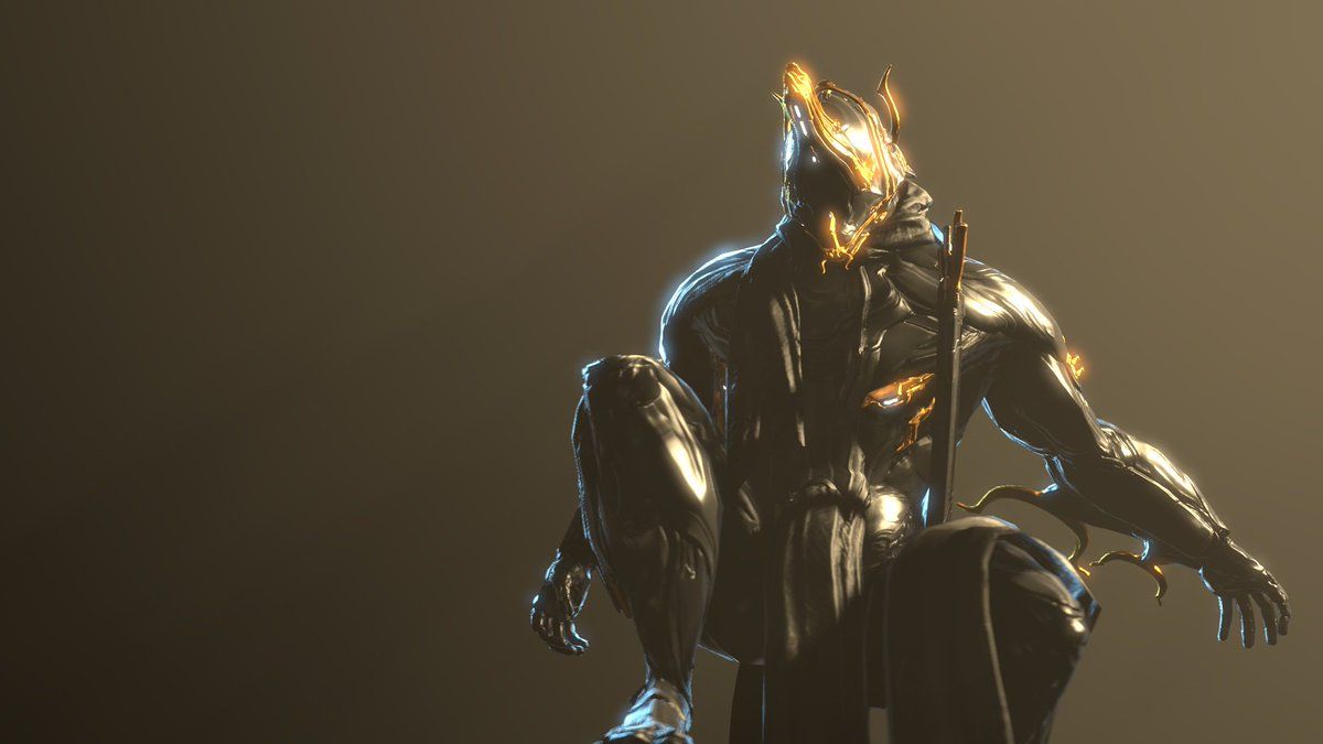 1200x675 Warframe Umbra Wallpaper
