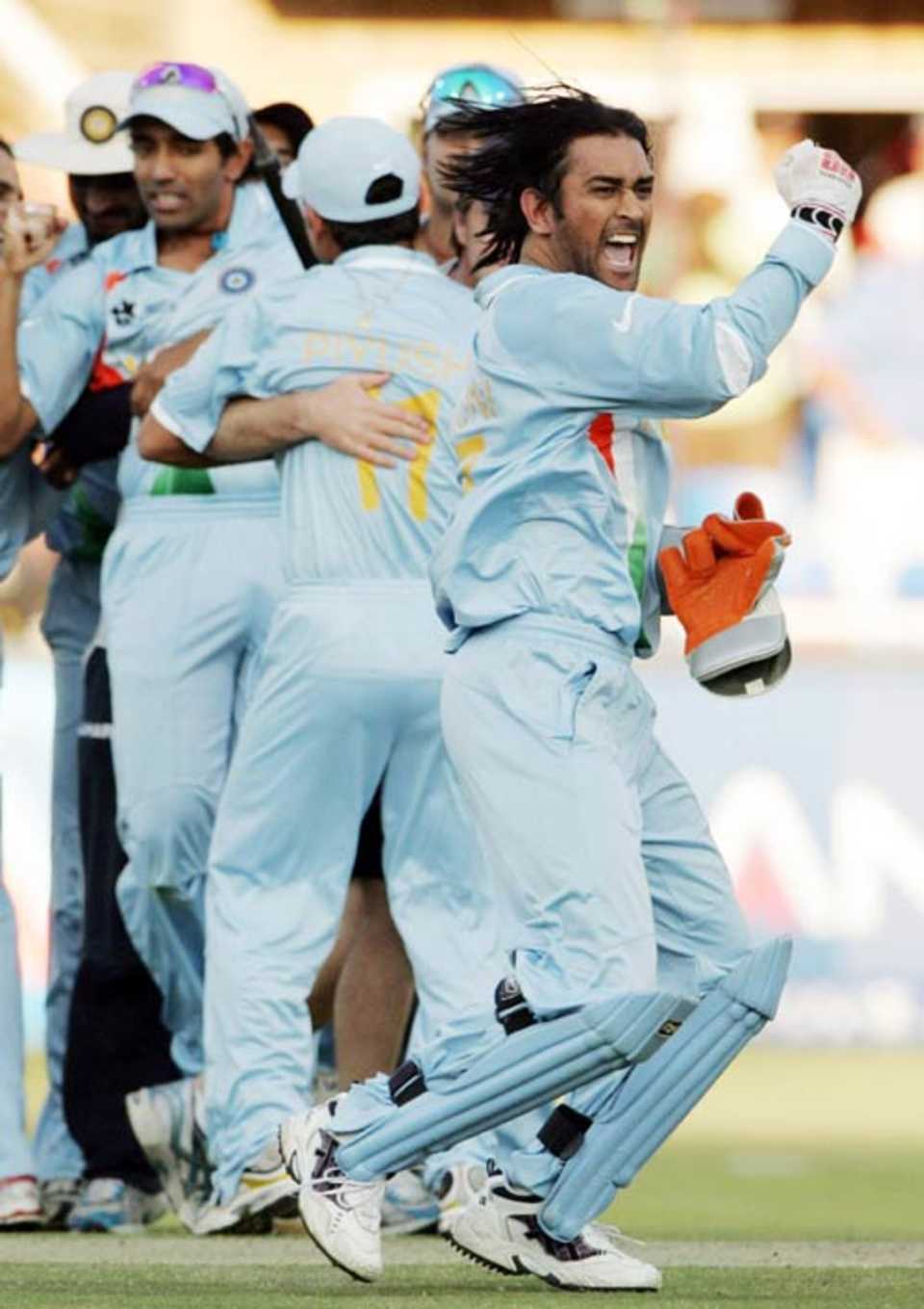 960x1359 Cricket Photo vs PAK, Final Picture