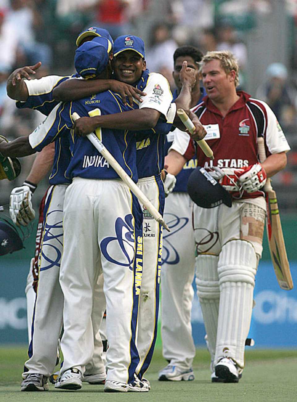 960x1298 Hong Kong International Cricket Sixes 2007 08 Photo. Latest Match Picture & Action Shots