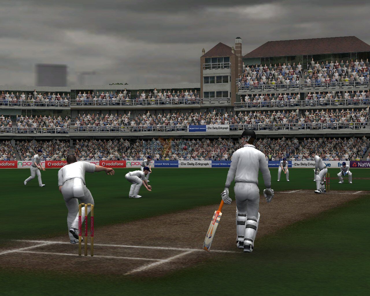 1280x1024 Cricket 07 Download