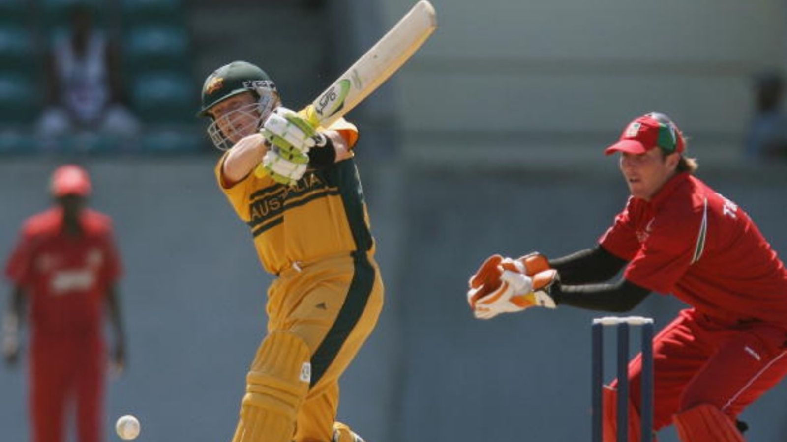 1600x900 Brendan Taylor Injury: Scored Fifty In 2007 Win Vs Australia, Zimbabwe's Star 40 Yr Old Ruled Out Of T20 World Cup 2026