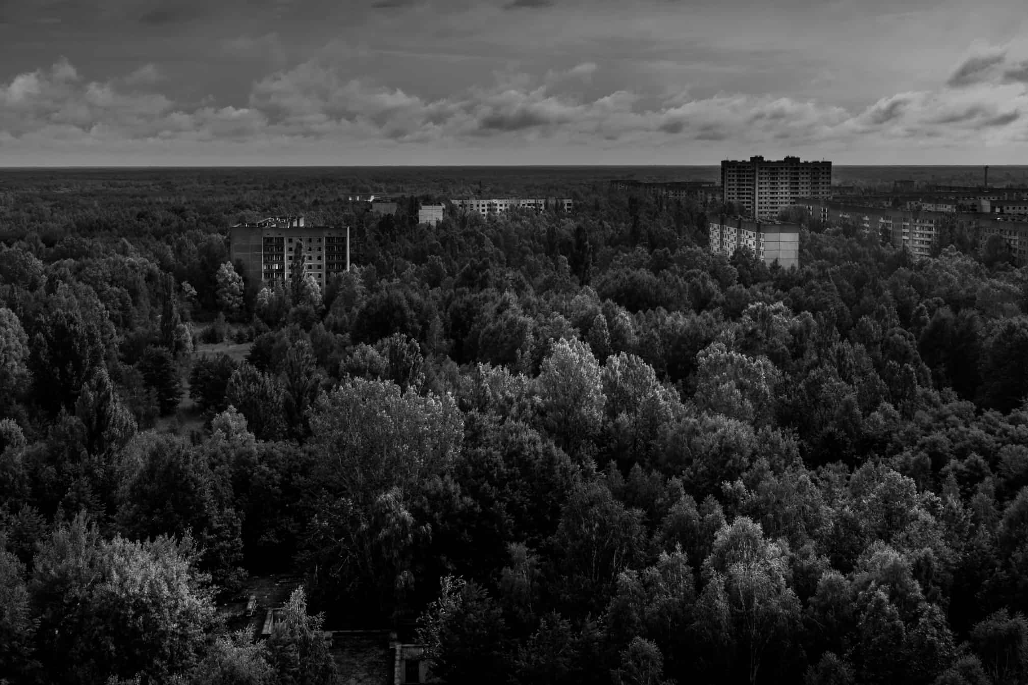 2018x1345 Chernobyl Photo Collection. Irish Travel Bloggers. Next Stop Who Knows