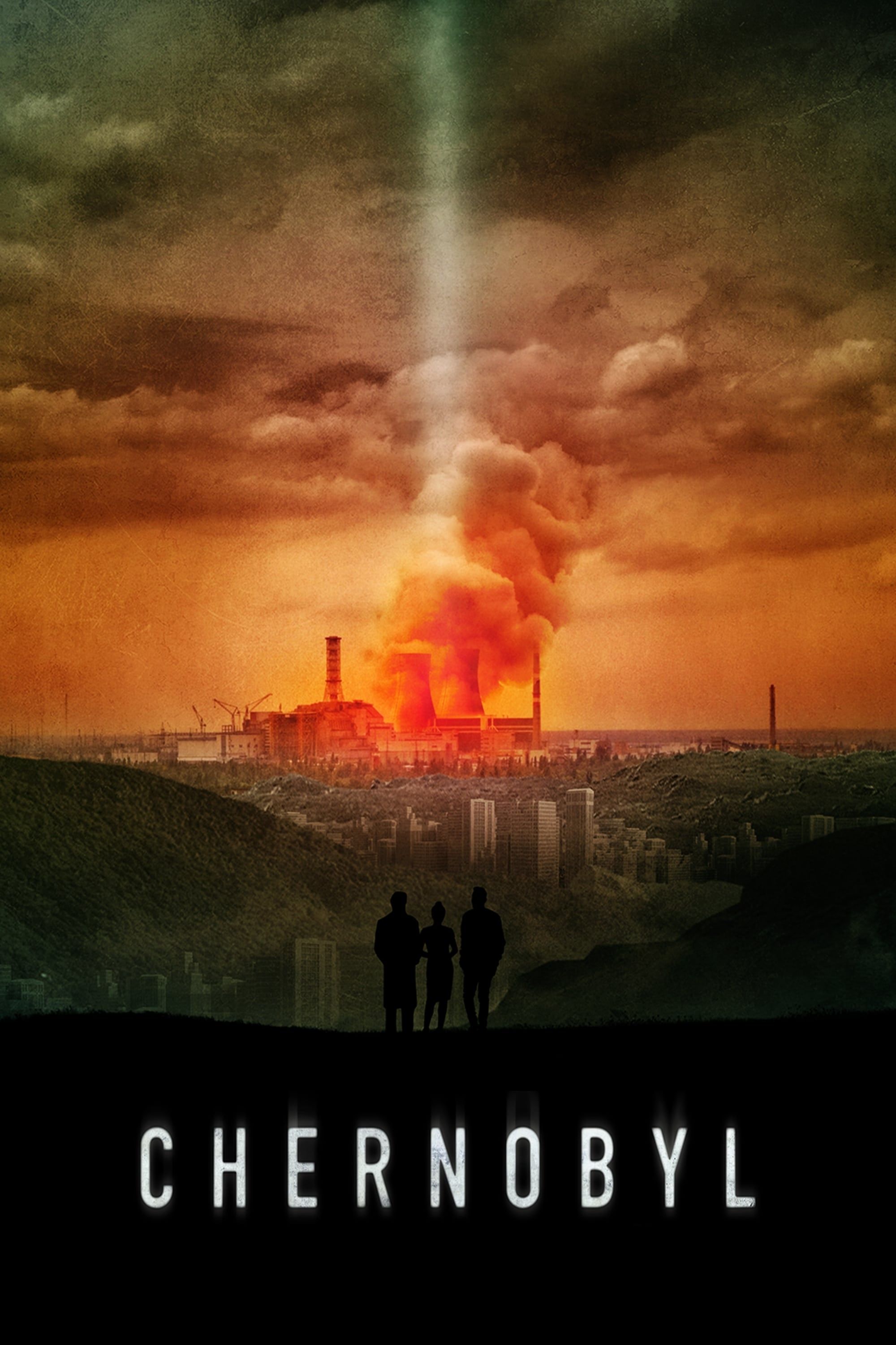 2000x3000 Chernobyl (TV Mini Series) Wallpaper