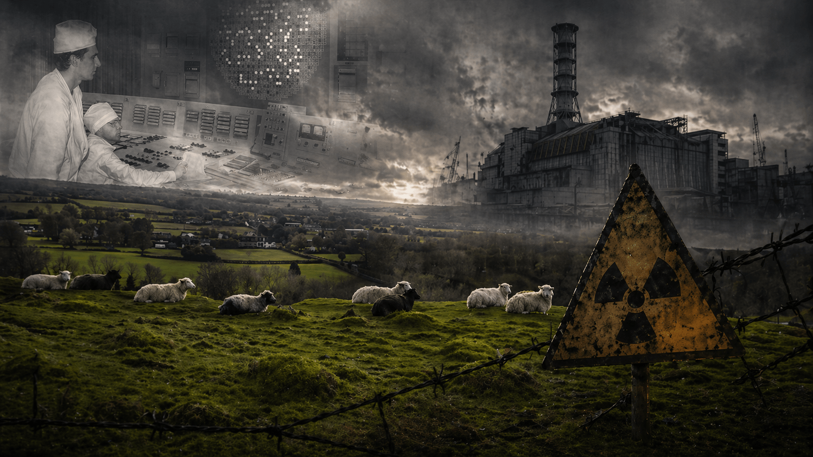 1672x941 SPECIAL FEATURE: Did Chernobyl affect children in Wales?
