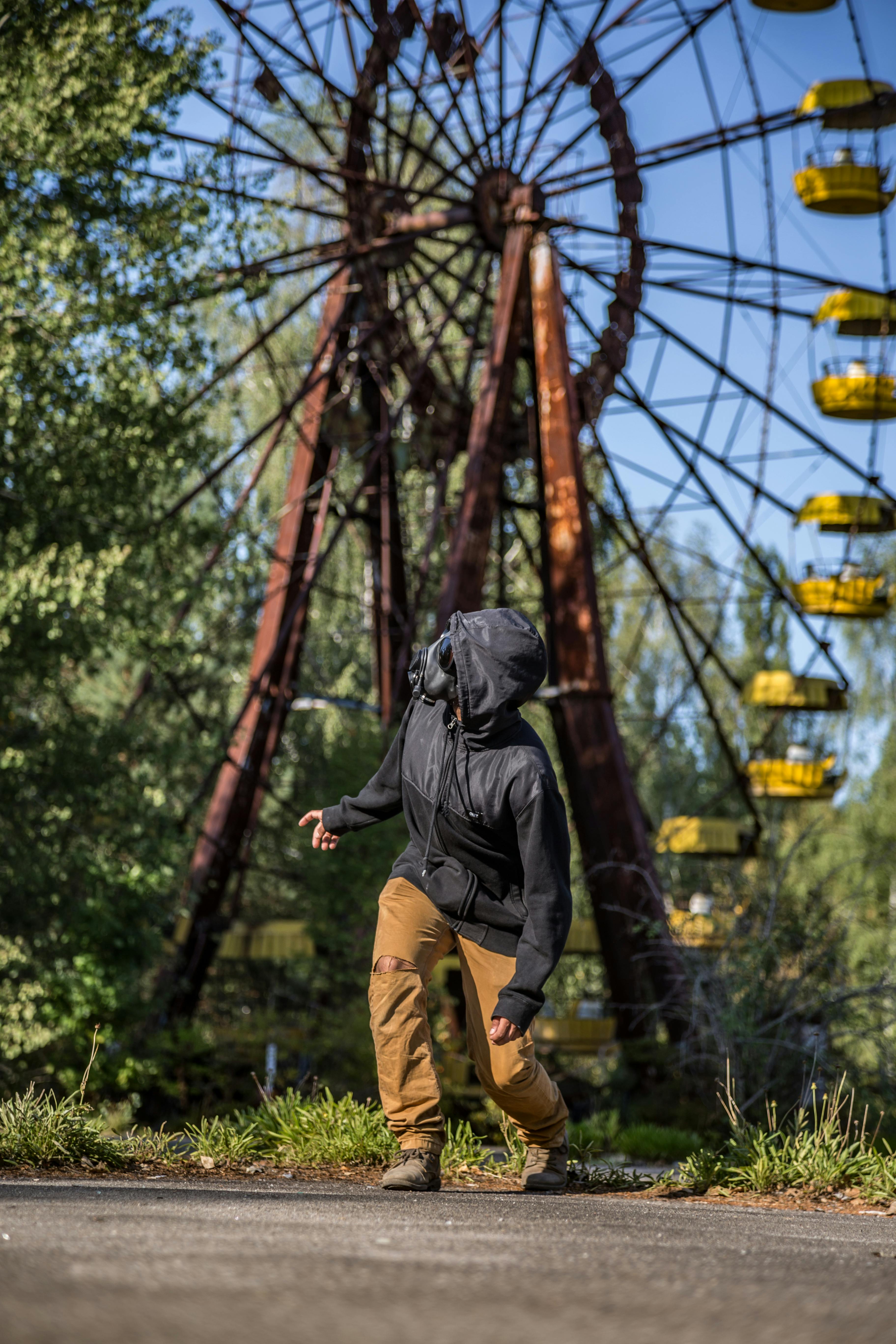 3648x5472 Chernobyl Photo, Download The BEST Free Chernobyl & HD Image