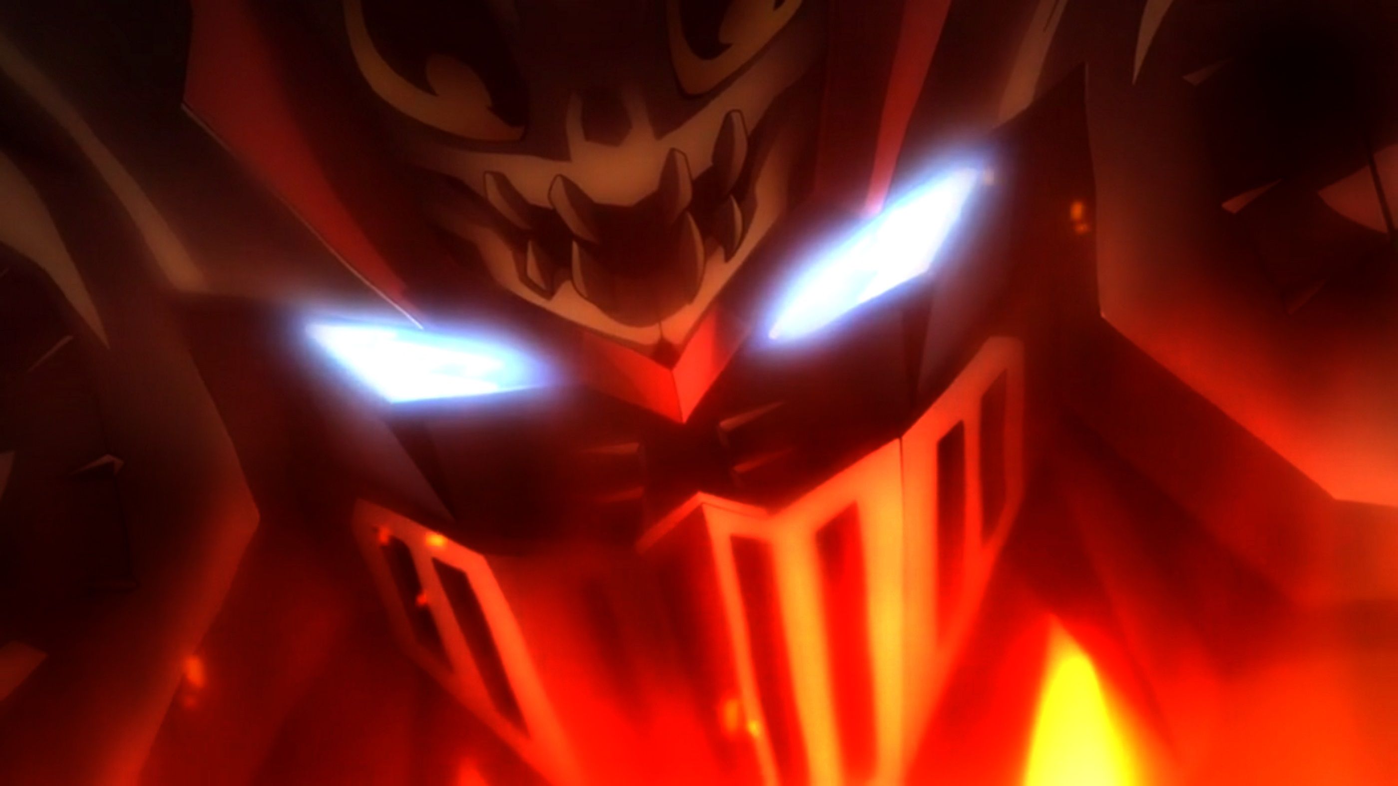 2800x1574 Mazinkaiser Wallpaper